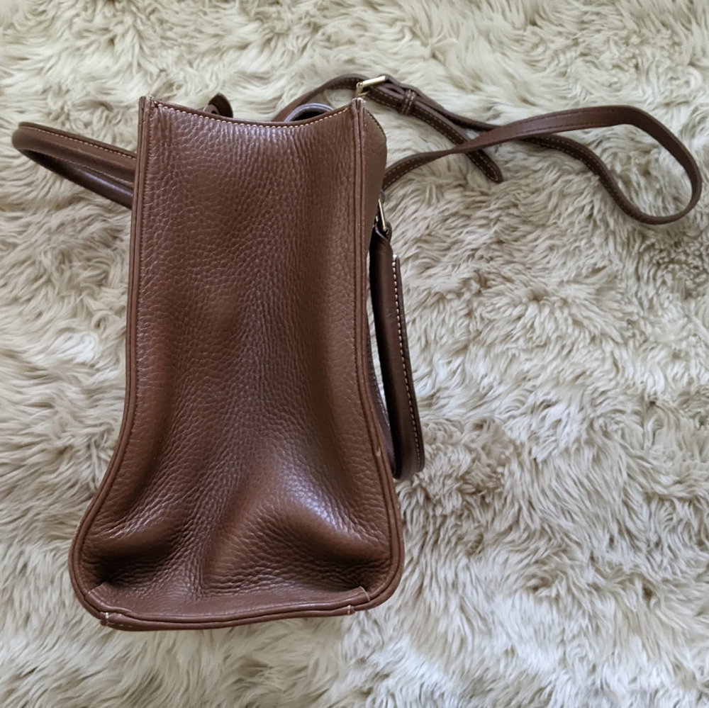 Dooney & Burke satchel - Picture 7 of 16
